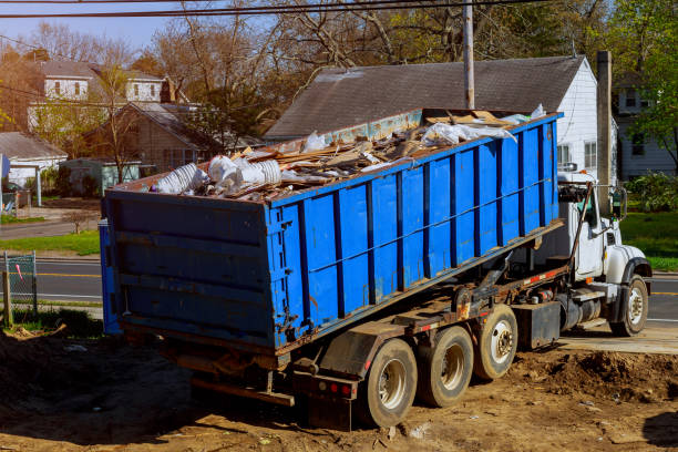 Professional Junk Removal Services in Bonita, CA