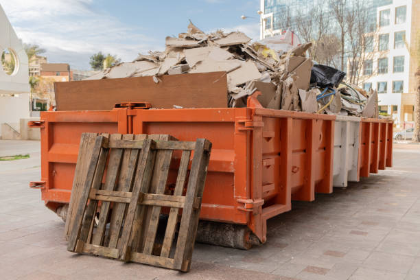 Best Scrap Metal Removal  in Bonita, CA