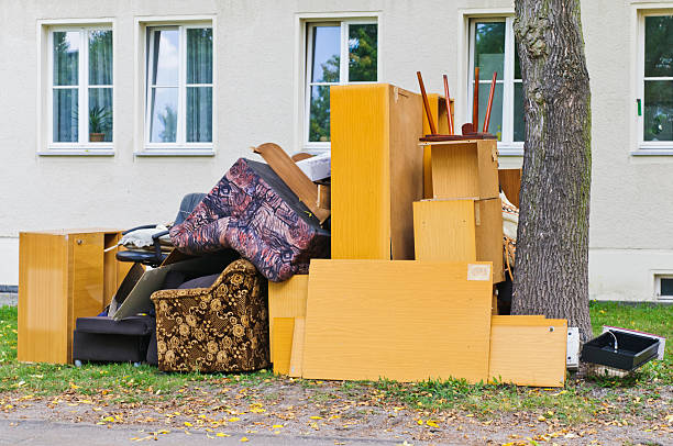 Best Hoarding Cleanup  in Bonita, CA